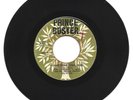 RIGHTEOUS FLAMES/GIMMIE SOME SIGN, GIRL /PRINCE BUSTER/LET'S GO TO THE DANCE 7''