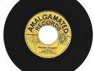 DENNIS WALK / HAVING A PARTY / PIONEERS / JACKPOT / 7''