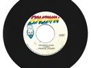 PRINCE JAZZBO / CRABWALKING / NEW ESTABLISHMENT / SKY RHYTHM / 7''