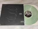 TOOL Undertow RARE LIMITED PROMO 1993 US ORIGINAL 1st PRESS CLEAR VINYL LP Ænima