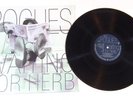 THE POGUES Waiting For Herb VINYL LP 1st 1993 EX++