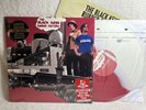 The Black Keys Rubber Factory LP Colored Red/wht Vinyl Limited 1500 Newbury MINT