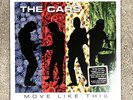 Move Like This The Cars HRM 32907-01 LP Vinyl 2011 Gatefold Sealed Mint