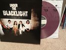 RILO KILEY | Under The Blacklight | 2023 Translucent Purple Vinyl LP