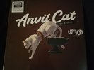 LOVEJOY (ANVIL CAT) - From Studio 4  (2023 BF/RSD White Vinyl EP) Sealed/New
