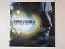 CHRIS CORNELL Euphoria Mourning vinyl LP 2015 EU Reissue 180g NEW SEALED