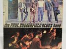 Paul Butterfield Blues Band Elektra EKL-294 LP Vinyl Record Mono 1st press 1965