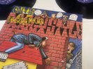 Snoop Dogg - Doggystyle 2LP VINYL 2001 Reissue DRR 63002-1 Dr. Dre Death Row