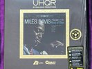 MILES DAVIS - KIND OF BLUE, 2x45RPM UHQR Vinyl LP, AUDIOPHILE USA PRESSUNG