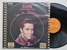 Elvis Presley Fun In Acapulco LSP-2756 Rare Israeli LP with Different Cover