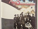 Led Zeppelin II & III Rare Russia Pressing 2LP in Gatefold Cover  NM