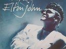 2xLP Elton John The Very Best Of Elton John GATEFOLD NEAR MINT The Rocket Re
