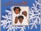 Boney M. Christmas Album (1981) NEW OVP Sony Music Catalog Vinyl LP