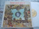 Lee Moses Time and Place + Singles VERY RARE 2007 UK Castle Music DBL LP EX+/NM