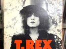 Tested:  T. Rex – The Slider - 1972 Reprise Records Classic Glam Rock LP