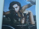 Charli XCX | Signed Autograph Crash Vinyl LP (Grey Pressing) New