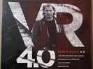 VASCO ROSSI 4.0 I PRIMI 4 VINILI LP DI VASCO ROSSI IN VERSIONE COLORATA 4 x Lp