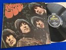 The Beatles   Rubber Soul   Original 1/1 ‘Loud Cut’ 1965 UK Mono Vinyl LP