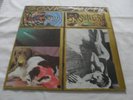 SONIC YOUTH - SISTER ORIG 1987 UK BLAST FIRST ALTERNATIVE POST PUNK LP+INNER SLV