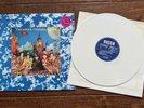 Rolling Stones,Their Satanic Majesties Request,Decca  LP.White Vinyl