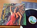ROXY MUSIC Stranded LP Island  87 369 IT gatefold