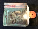Gentle Giant Octopus LP Vinyl 1970's Columbia PC32022 re prog rock album record