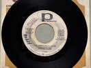 YVONNE BAKER-You Didn't Say a Word-RARE Grail WLP DJ Promo Northern Soul 45 RPM