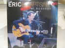 eric clapton live at budokan 2 lp neuf sous blister.