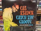 CAL TJADER - Catch The Groove: 1963-1967 (RSD Black Friday 2023) [VINYL, NEW]