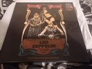Led zeppelin 4 colour vinyl boxset sealed