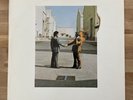 Pink Floyd- Wish You Were Here (Nice, clean copy from the early 80s)