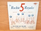 5 Royales 