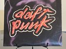 DAFT PUNK - HOMEWORK VINYL LP