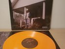 Morgan Wallen One Thing At A Time ORANGE WEBSTORE EXCLUSIVE Vinyl 3LP