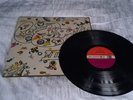 Led Zeppelin ‎'Led Zeppelin III' 1970 vinyl LP A5/ B5 First Press Peter Grant