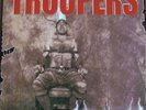 Troopers Mein Kopf Dem Henker   Bad Dog Records Vinyl LP
