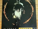 Enigma - The Cross Of Changes 1993 Korea Orig LP Vinyl With Insert