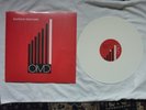 OMD Bauhaus Staircase 12 inch single white vinyl limited edition