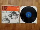 U2 - TWO HEARTS BEAT AS ONE 12