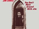 Jim Croce - You Don't Mess Around With Jim - Used Vinyl Record - A7751z