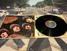 THE BEATLES RUBBER SOUL ORIGINAL 1965 STEREO 1ST PRESSING NICE SHAPE