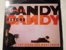 The Jesus And Mary Chain - Psychocandy - Vinyl Record 1985