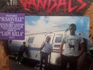 The Vandals – Slippery When Ill  1988 1st press    Vinyl LP35