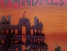 The Vandals – When In Rome Do As The Vandals  1984 1st press  Vinyl LP35