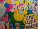Various – Flipside Tunes (Vinyl Fanzine Number Three)  w/ insert  Vinyl LP35
