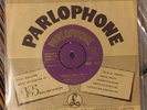 Moon Mullican - Seven Nights To Rock / Honolulu - RARE UK Parlophone 45rpm