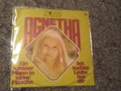 Agnetha, Ein kleiner Mann in einer Flasche, Single