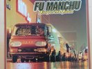 FU MANCHU King Of The Road Mammoth Records Vinyl Top Condition 1999