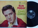 RARE EX (+)   ELVIS PRESLEY KING CREOLE 1B/1B 1958 RCA UK LP OST FABULOUS COPY