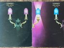 THE WHO - TOMMY PART ONE AND TWO   EX-(sleeve)/EX+ 2 VINYL  LP / FIRST PRESSING